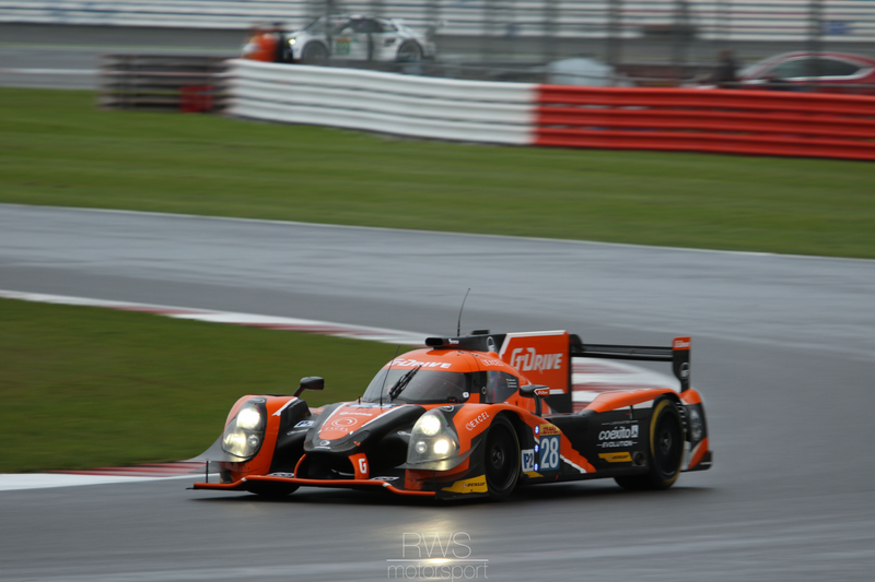 Illustration for article titled WEC & ELMS Saturday Photos